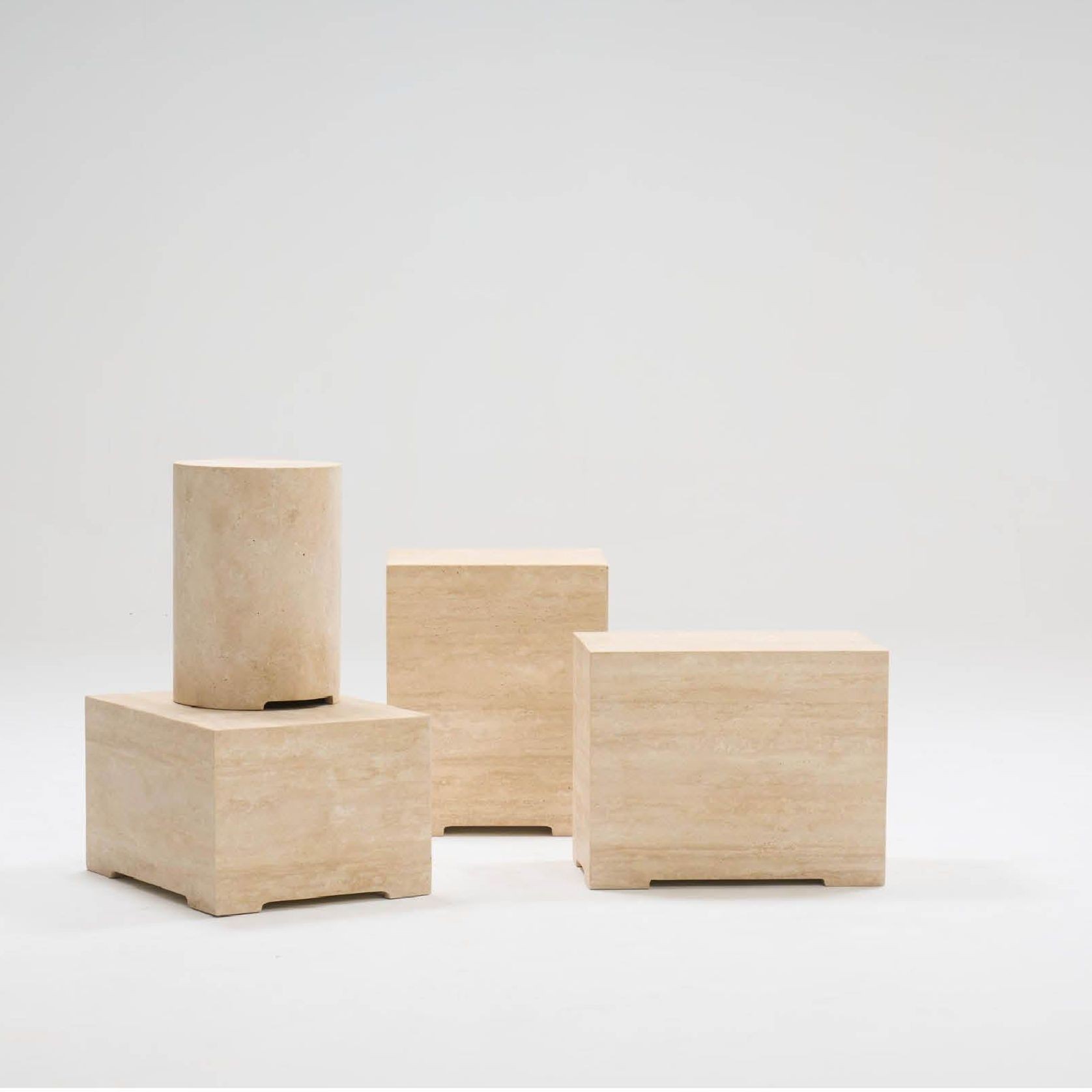 Situation Side Table gallery detail image