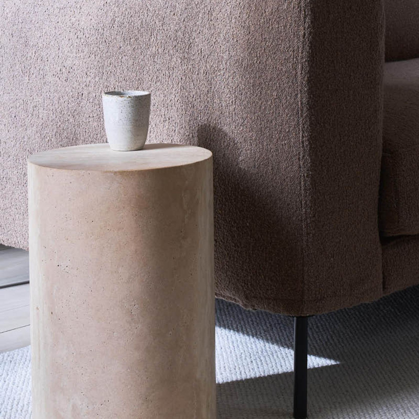Situation Side Table gallery detail image