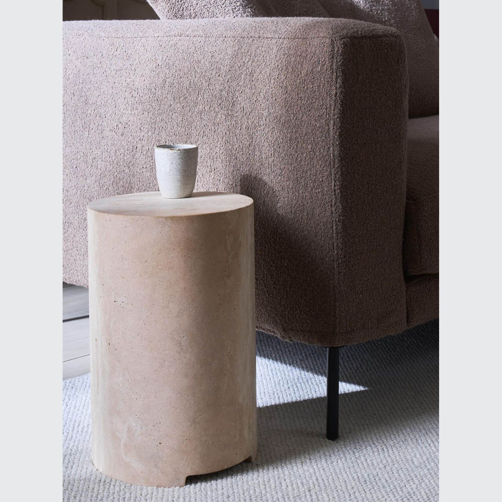 Situation Side Table gallery detail image