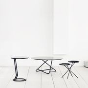 Monday side table by Softline gallery detail image
