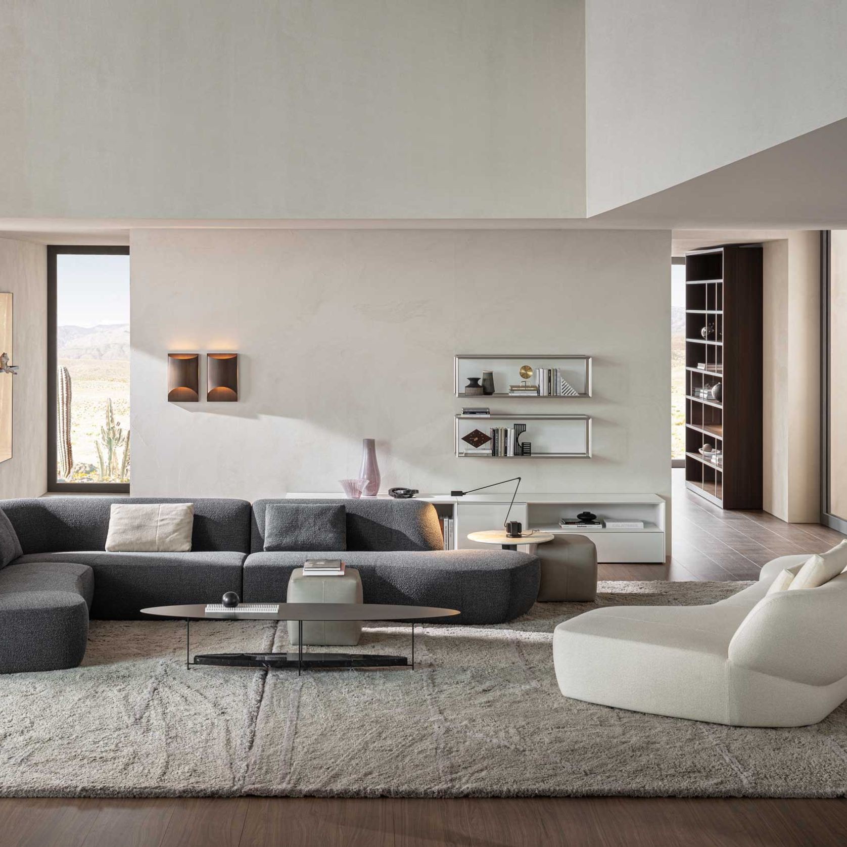 Molteni&C Collection gallery detail image