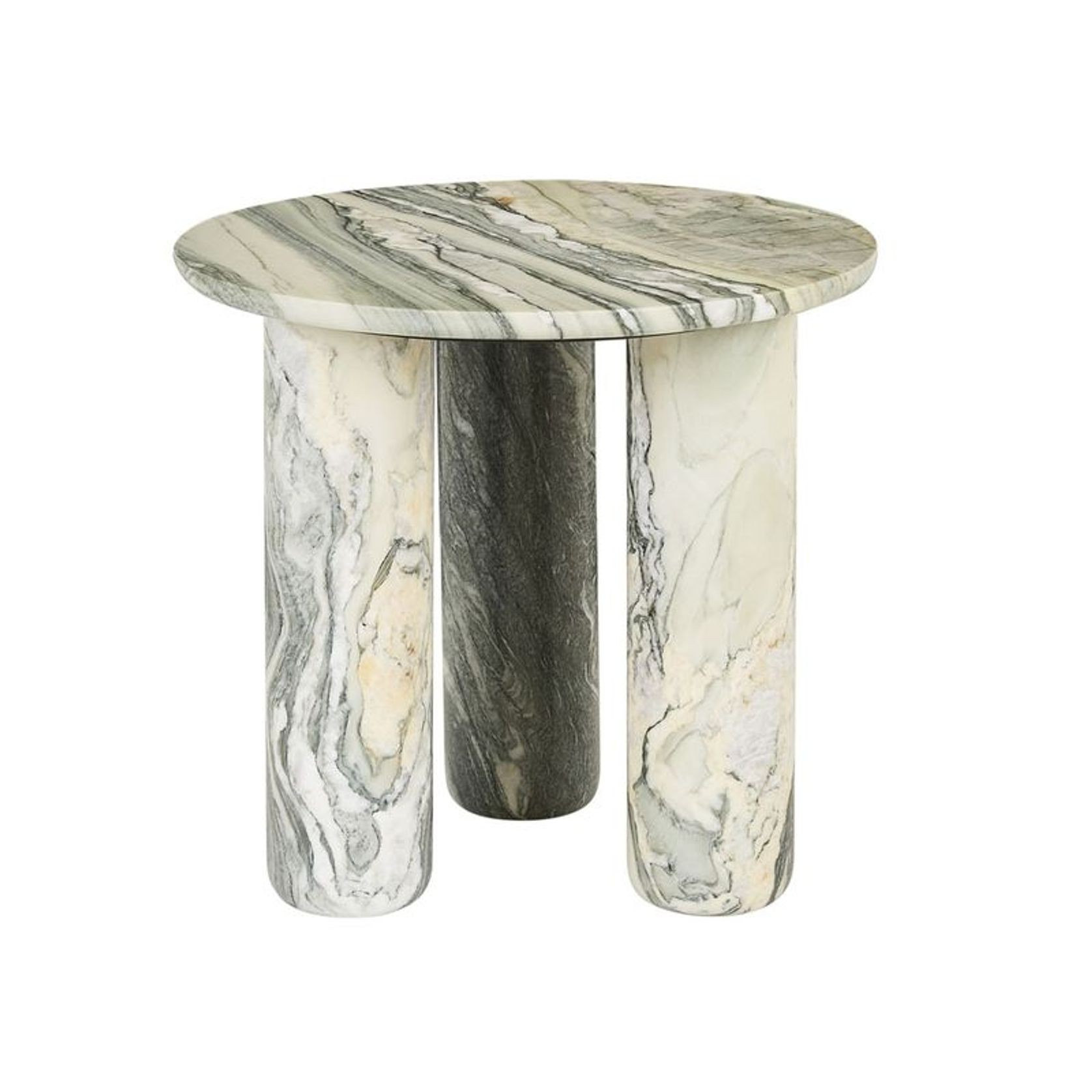 Atlas Orbit Side Table gallery detail image