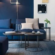 To Be Served Side Table gallery detail image