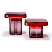 Tau Murano Side Tables gallery detail image