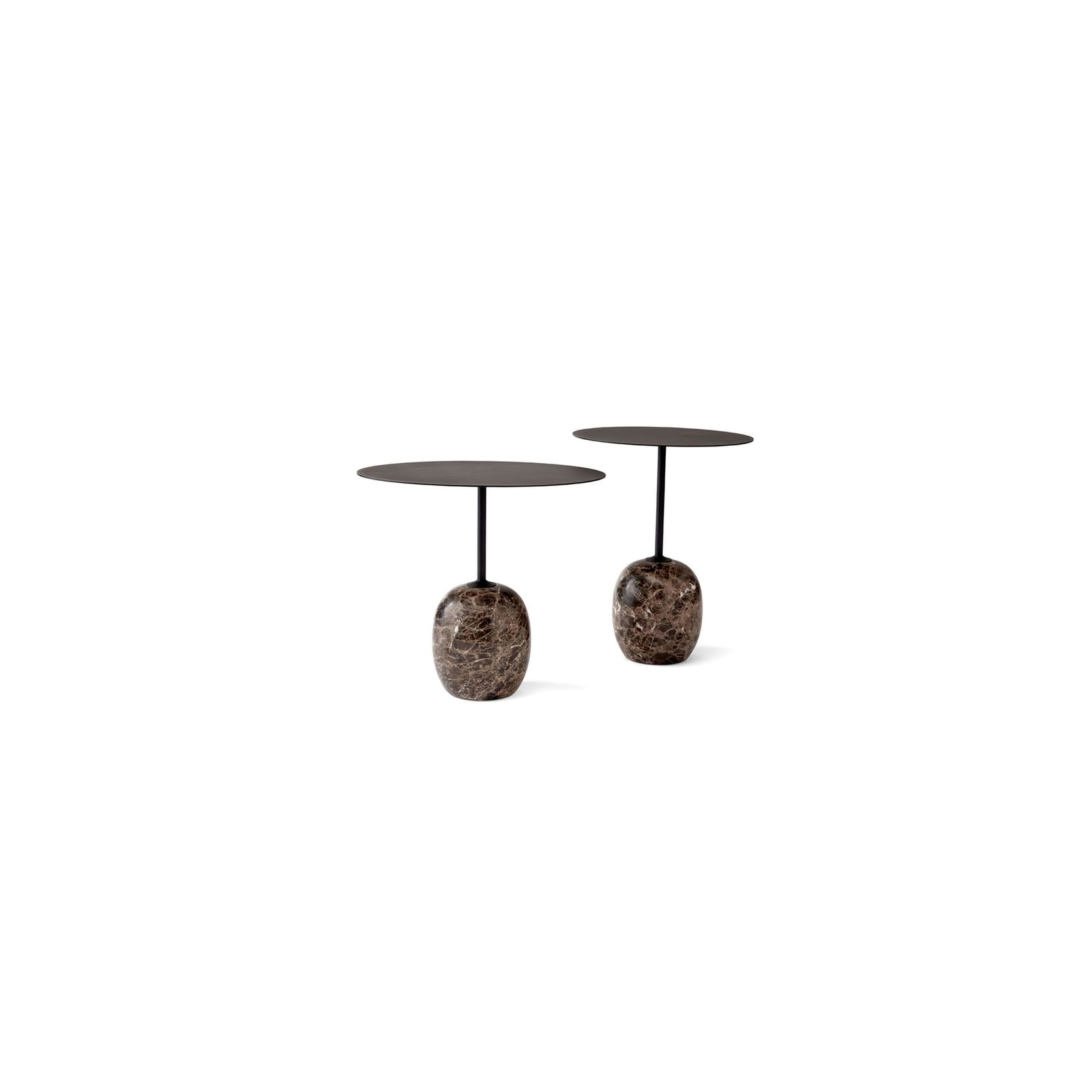 Lato Side Table gallery detail image