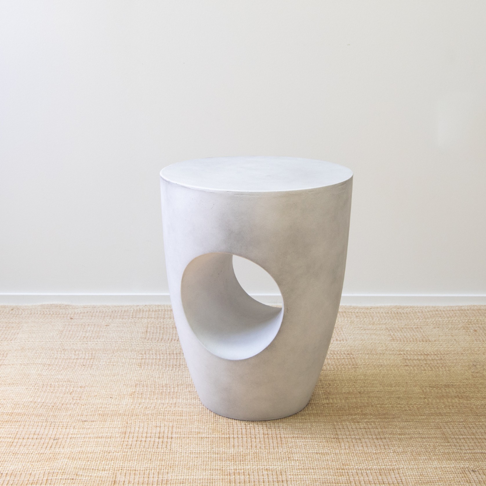 Riviera Side Table- Stone gallery detail image
