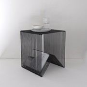 Willowby Cube- Black gallery detail image