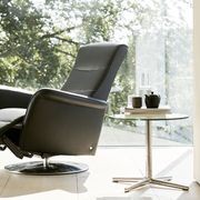 Stressless® Urban Cross table gallery detail image