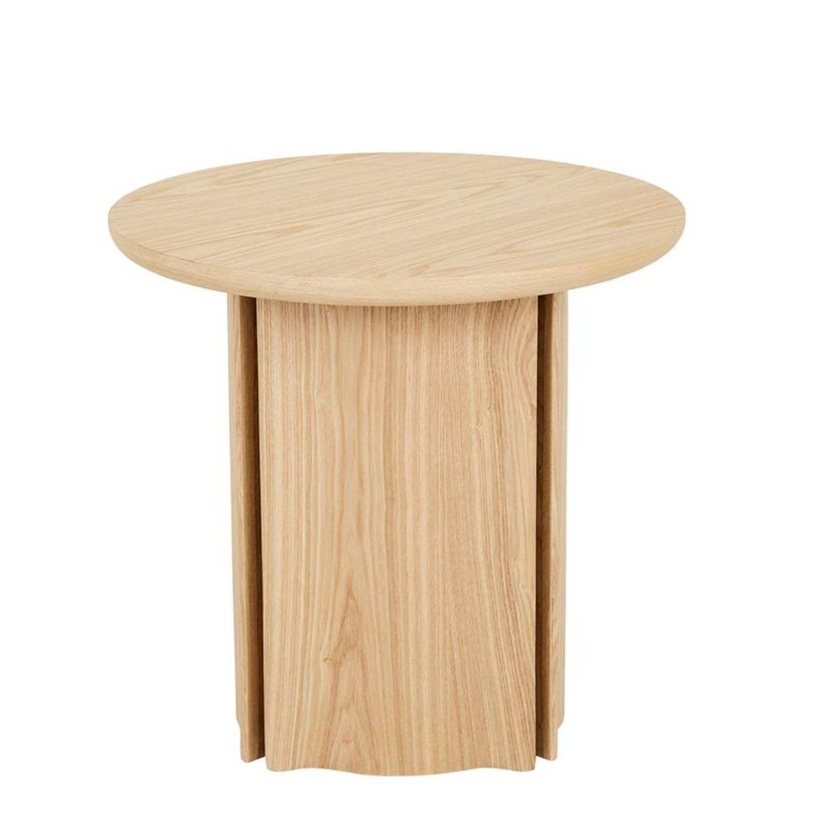 Leon Side Table gallery detail image