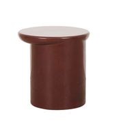 Petra Sphere Side Table gallery detail image