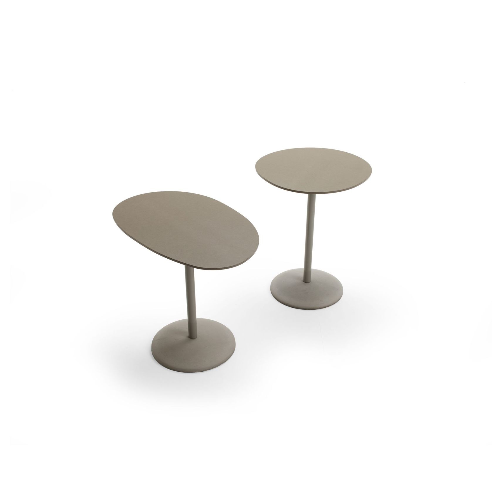 Wind Side Table by Jin Kuramoto gallery detail image