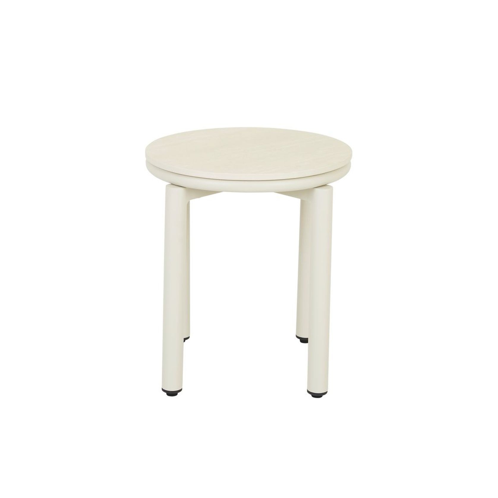 Melba Round Side Table gallery detail image
