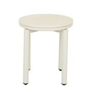 Melba Round Side Table gallery detail image