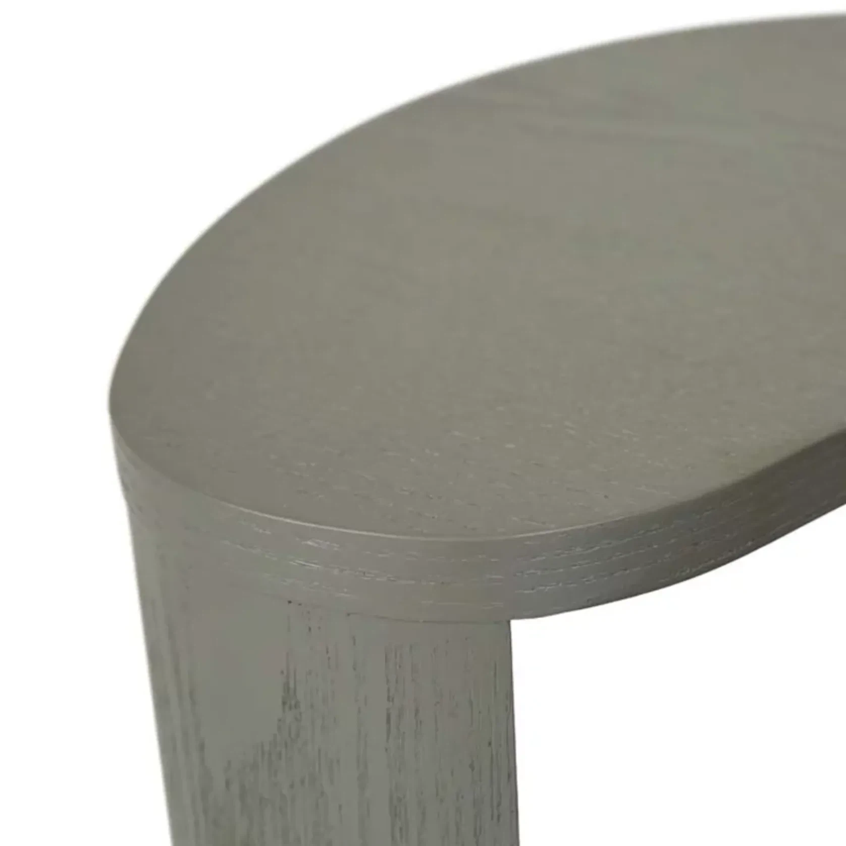 Oberon Curve Nest Side Table gallery detail image