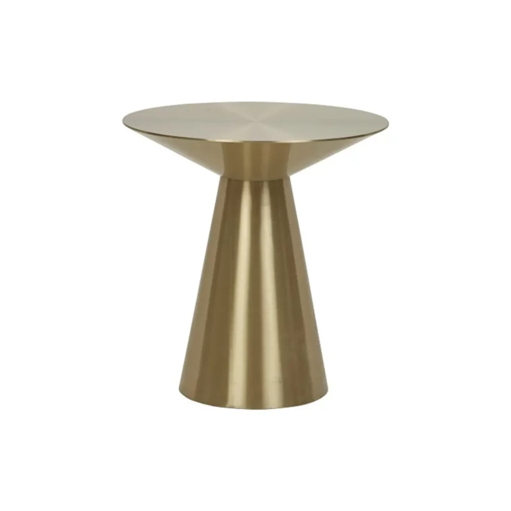 Elle Hourglass Side Table gallery detail image