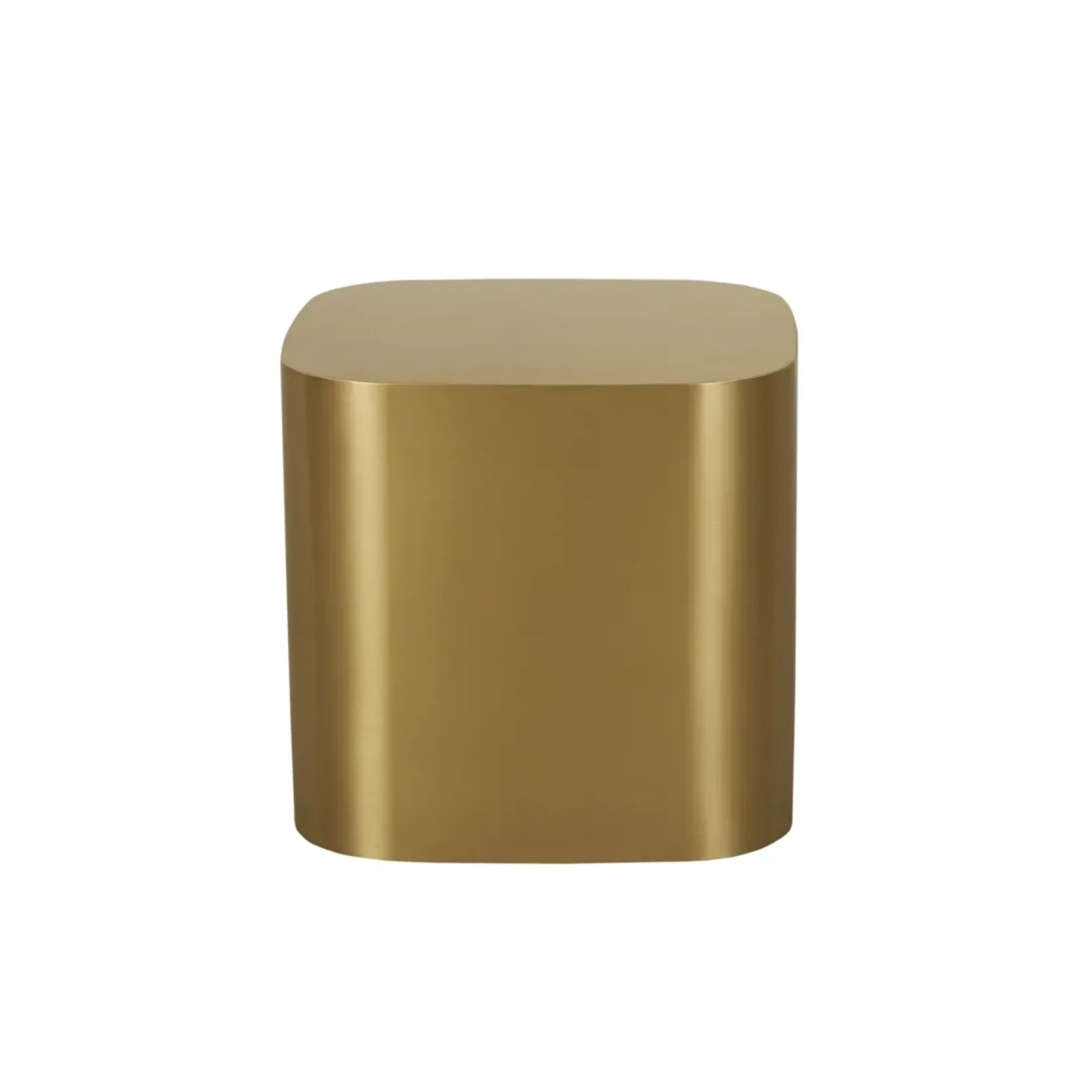 Elle Bend Side Table gallery detail image