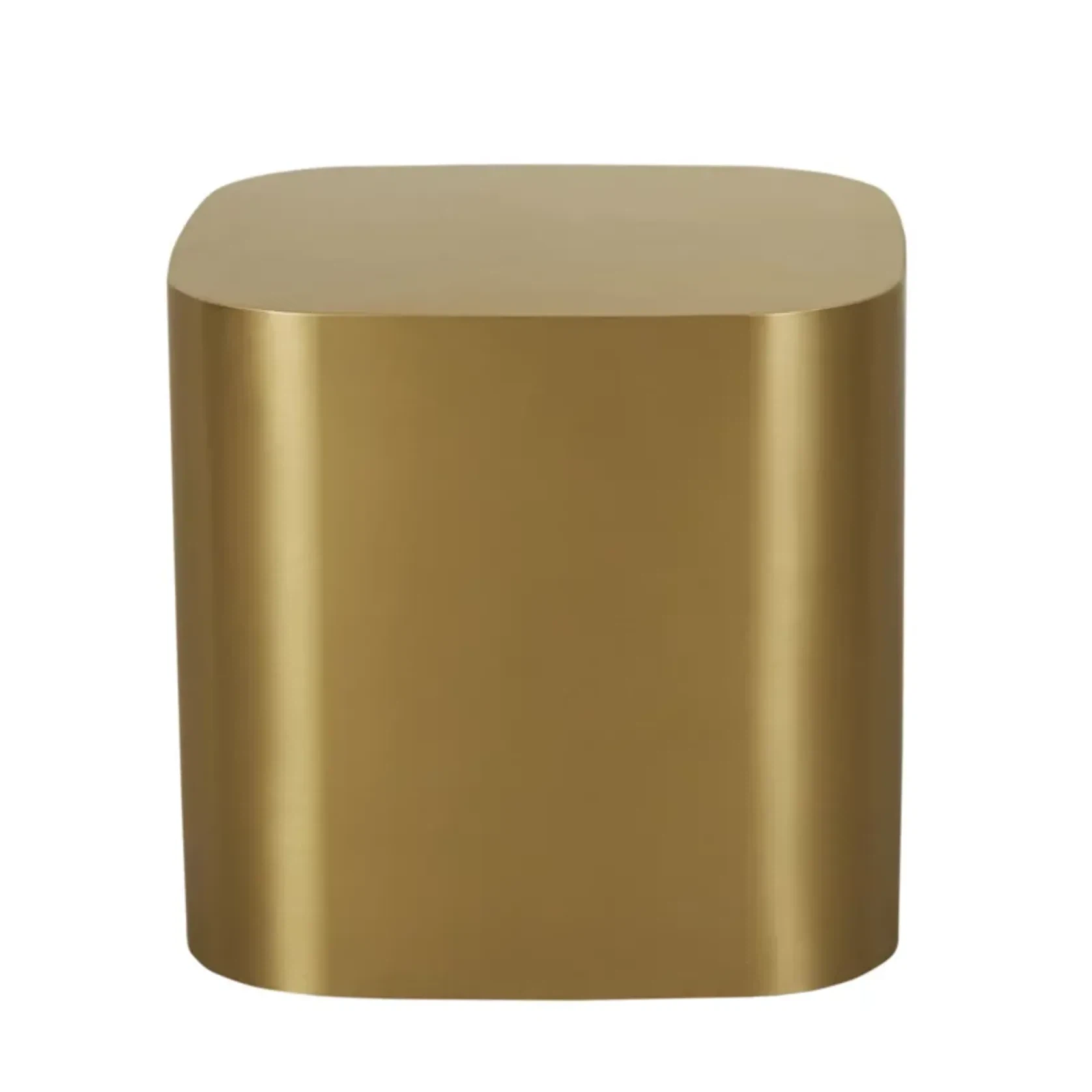 Elle Bend Side Table gallery detail image