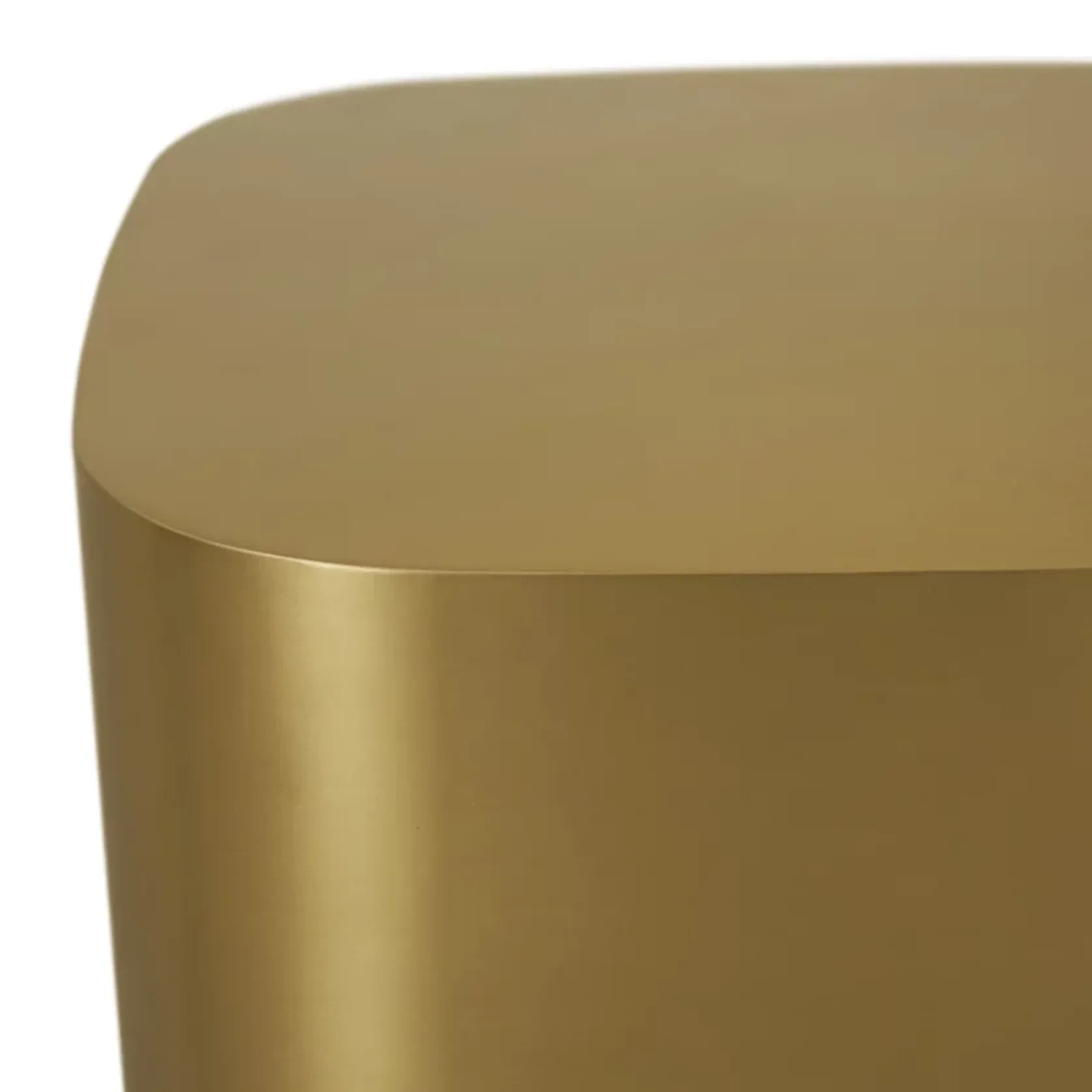 Elle Bend Side Table gallery detail image