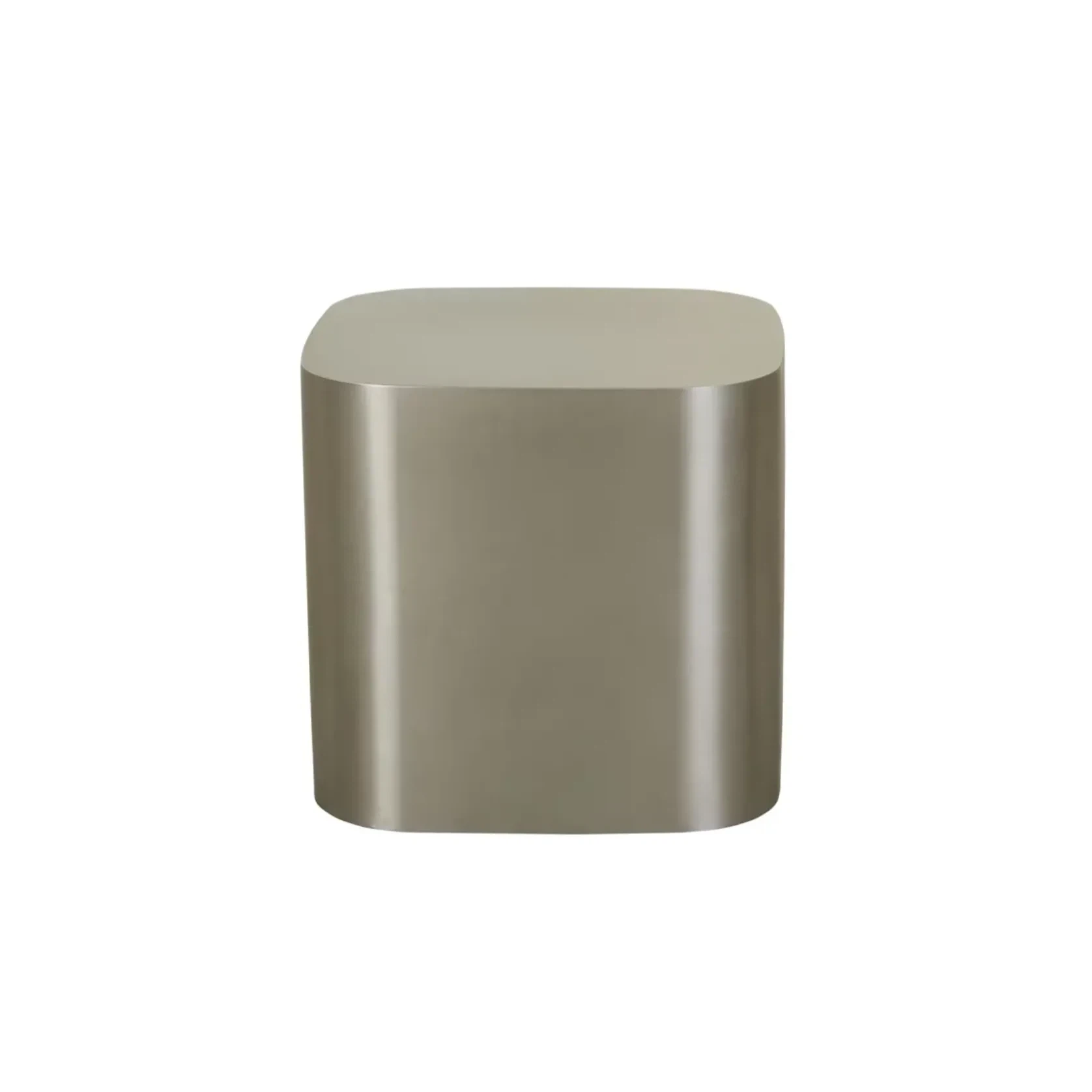 Elle Bend Side Table gallery detail image