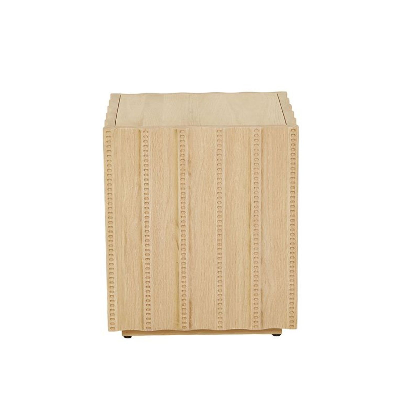 Ember Block Side Table gallery detail image