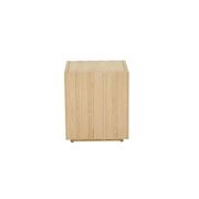 Ember Block Side Table gallery detail image