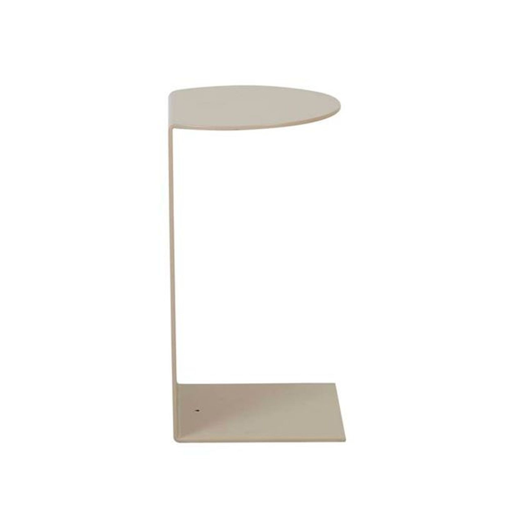 Aruba Flip Side Table gallery detail image