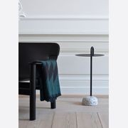 Bowler Side Table gallery detail image