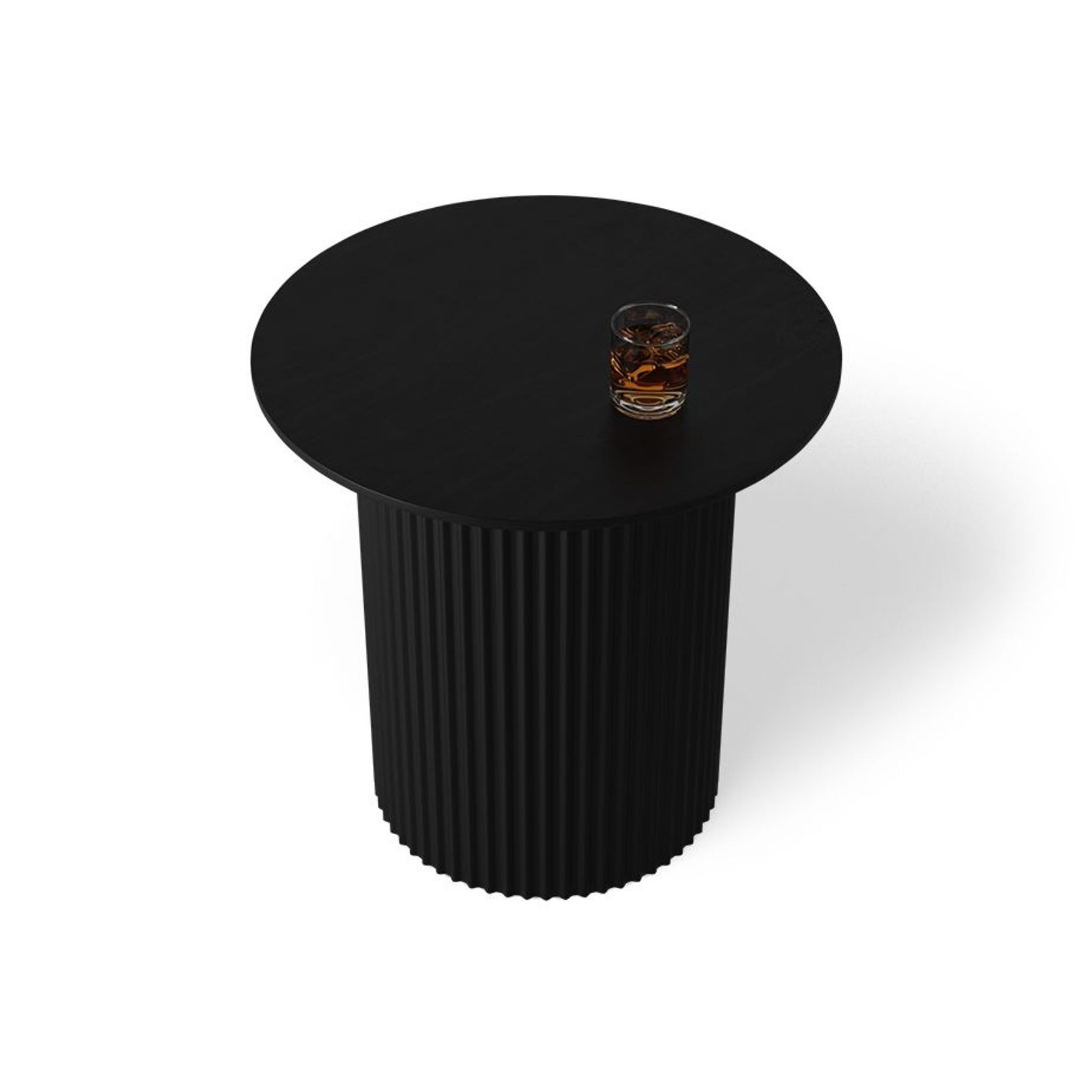 Mimi Side Table -  Black gallery detail image