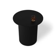 Mimi Side Table -  Black gallery detail image