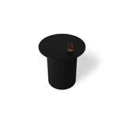 Mimi Side Table -  Black gallery detail image