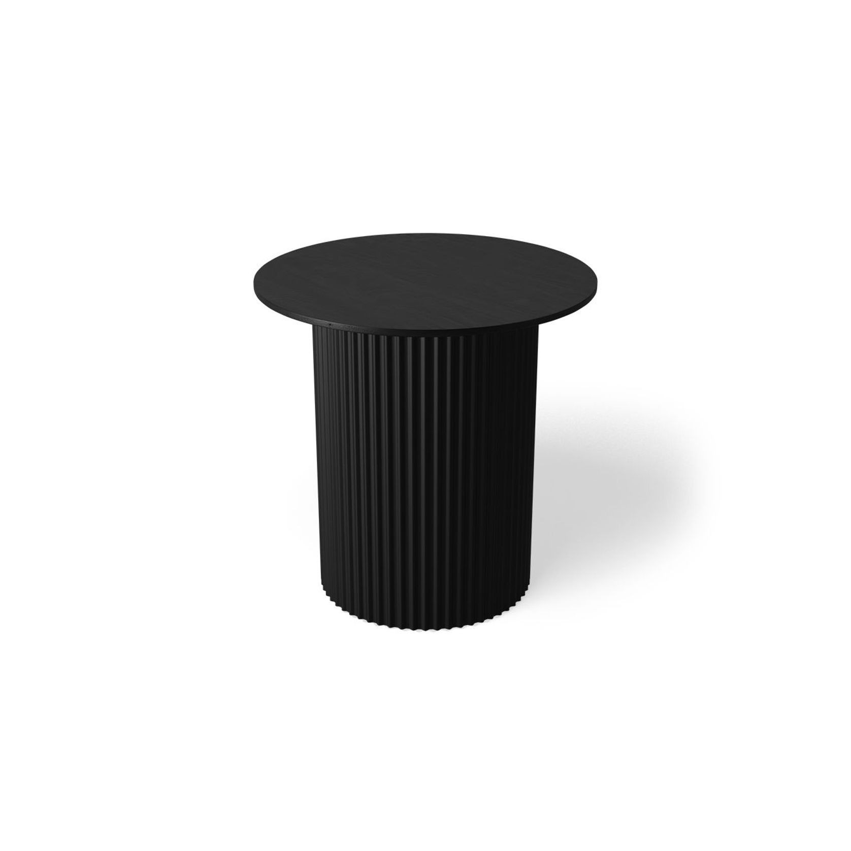 Mimi Side Table -  Black gallery detail image