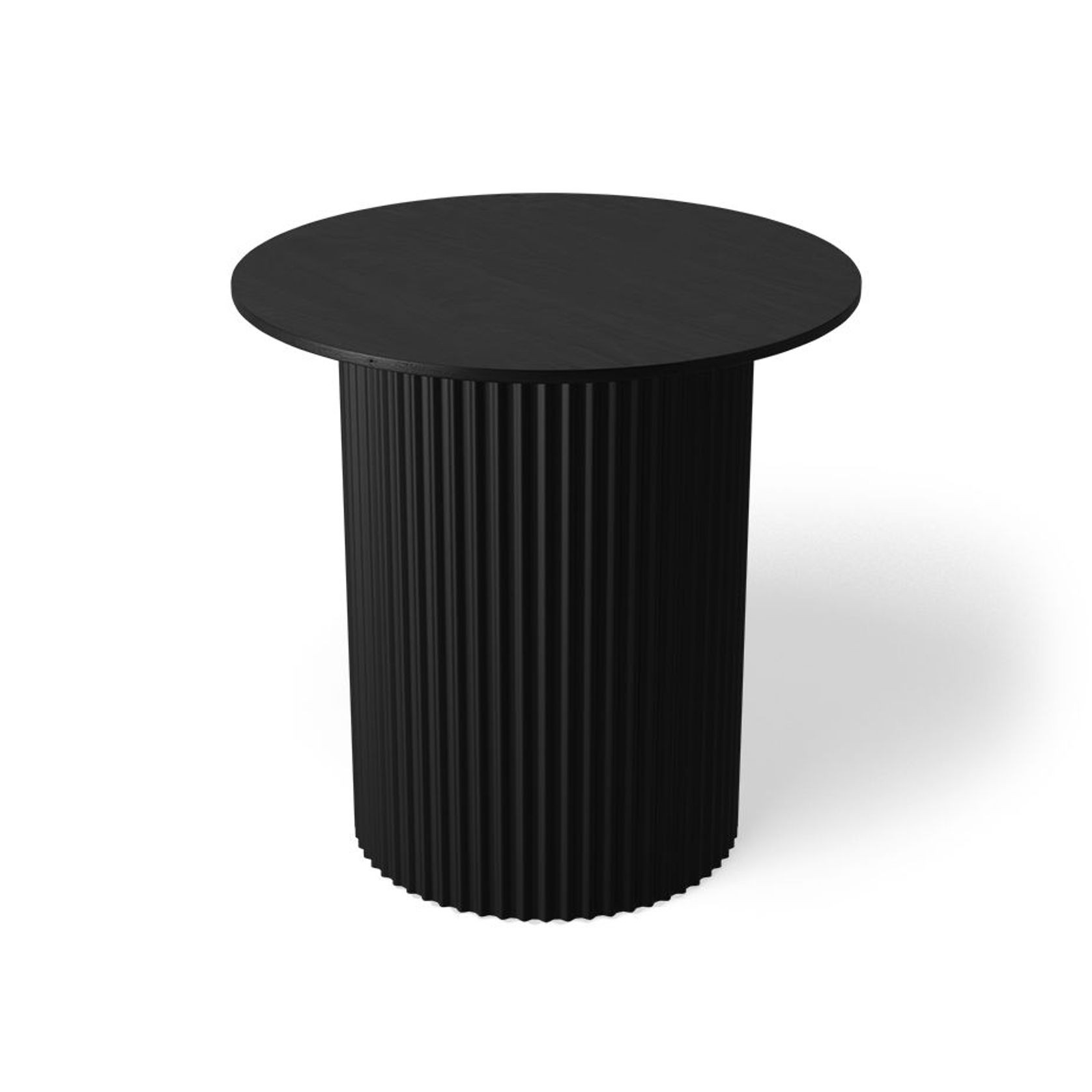 Mimi Side Table -  Black gallery detail image