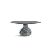 Aqua Cocktail Table gallery detail image