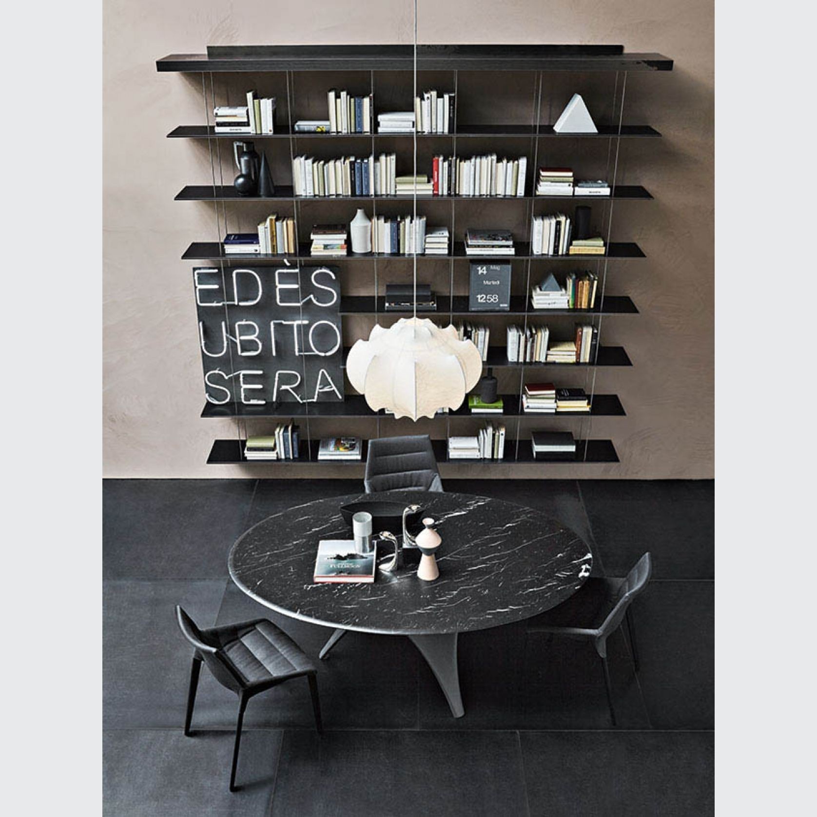 Molteni&C Collection gallery detail image