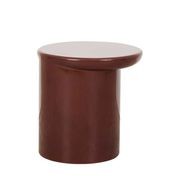 Petra Sphere Side Table gallery detail image
