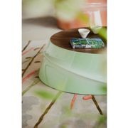 Bamboo Mood End Table gallery detail image