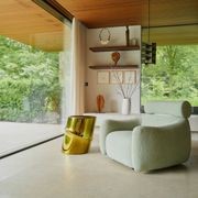 Bamboo Mood Occasional Table gallery detail image