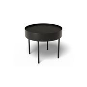 Tao Table - Small -  Black gallery detail image