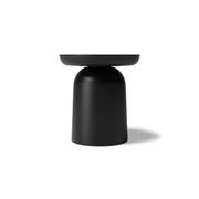Soda Table - Small - Black gallery detail image
