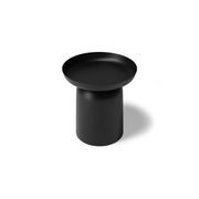 Soda Table - Small - Black gallery detail image