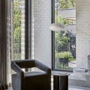 Amara Curve Side Table gallery detail image