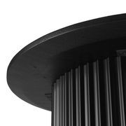 Mimi Side Table -  Black gallery detail image