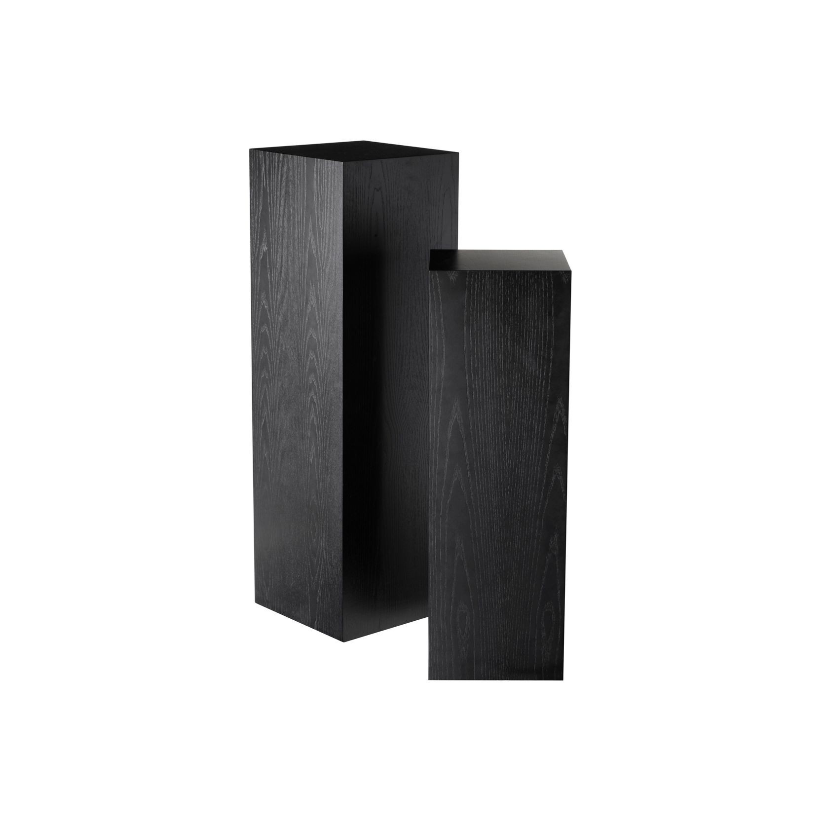 Como Pedestals gallery detail image