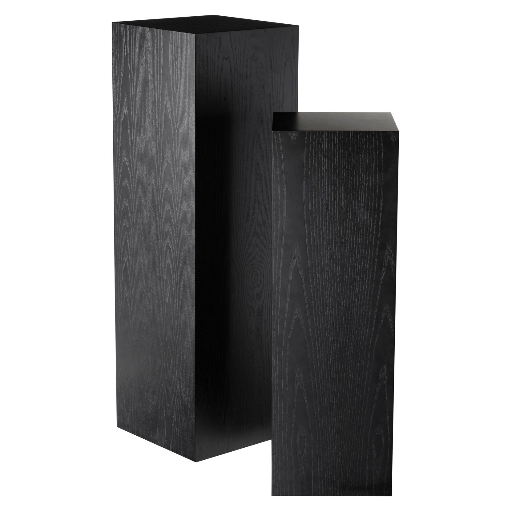 Como Pedestals gallery detail image