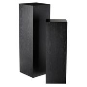 Como Pedestals gallery detail image