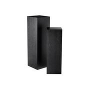 Como Pedestals gallery detail image