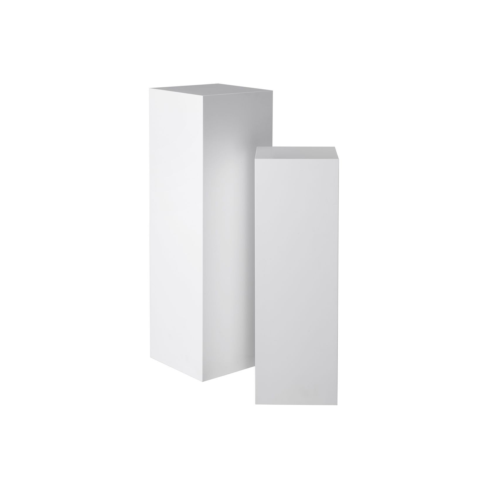 Como Pedestals gallery detail image