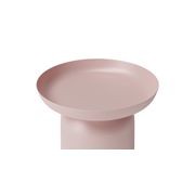 Soda Table - Small - Dusty Pink gallery detail image