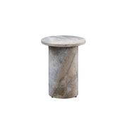 Curve Side Table gallery detail image