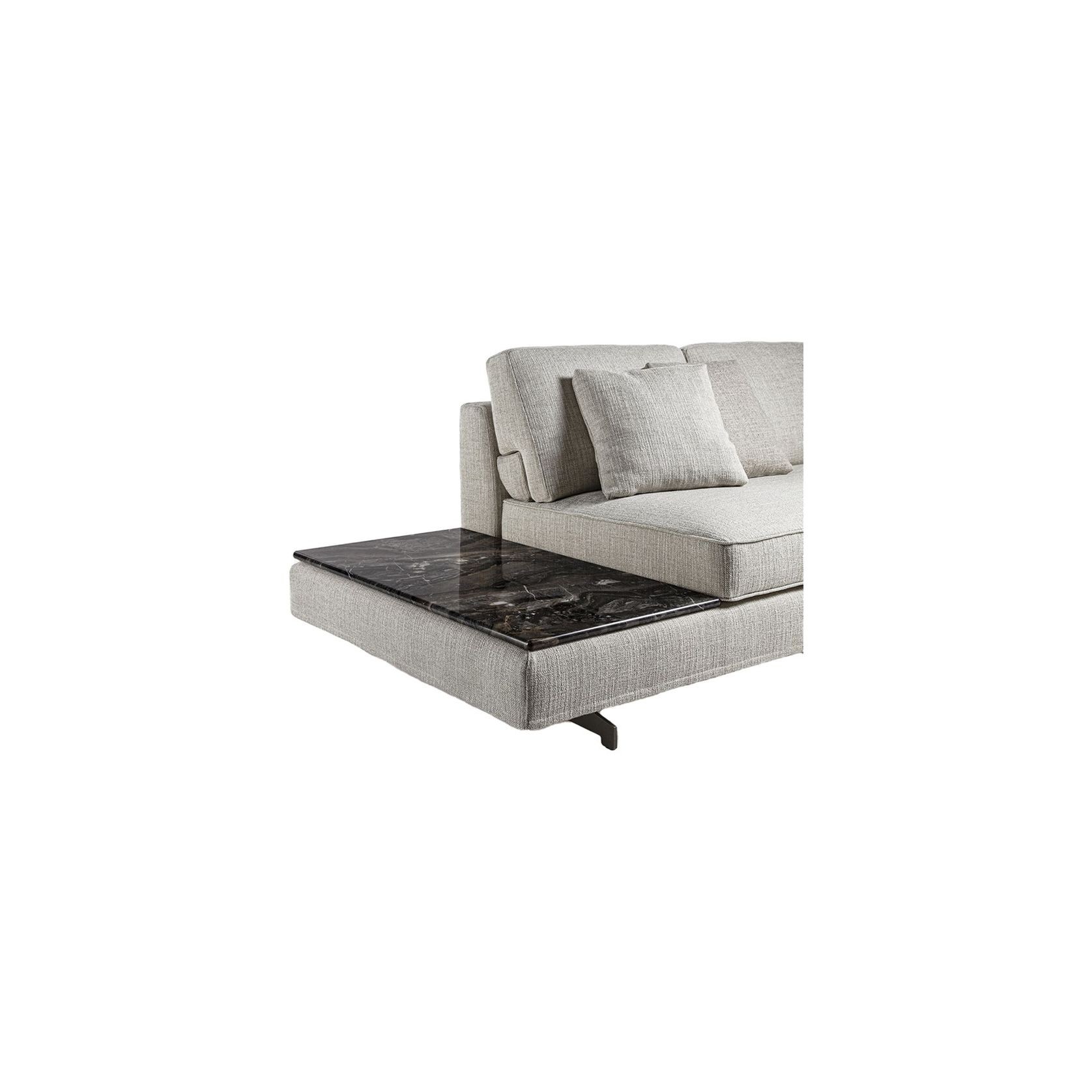 Davis Top Flat 36/35 by Frigerio gallery detail image